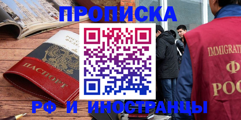 прописка в Оленегорске